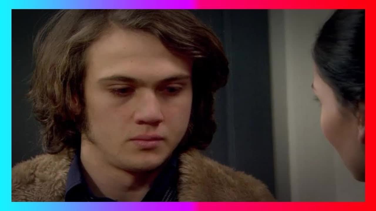 Avance de 'Mar de amores' – Se desvela si fue Nihal o Mete la p3rsona que disparó a Haki