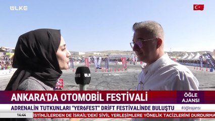 Öğle Ajansı – 10 Ekim 2023