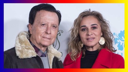 Homosexualidad y @MNESIA - Ana María Aldón hace una terrible confesión que avergüenza a Ortega Cano