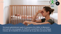 La dépression post-partum, un enjeu de santé mentale à ne surtout pas négliger