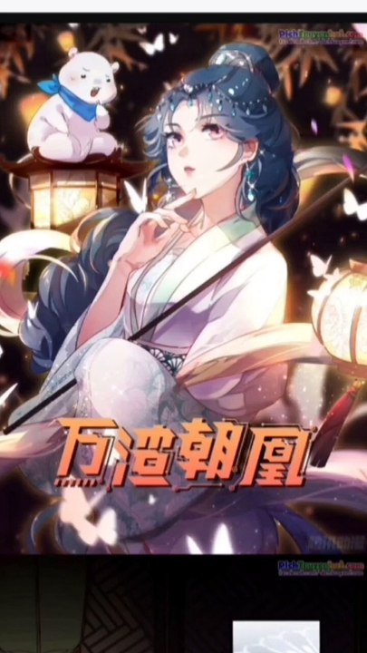 Chapter 21-22_ Vạn Tra Triều Hoàng
