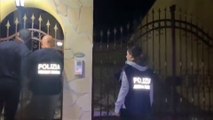 Colpo alla 'Ndrangheta, arresti e sequestri a Reggio Calabria
