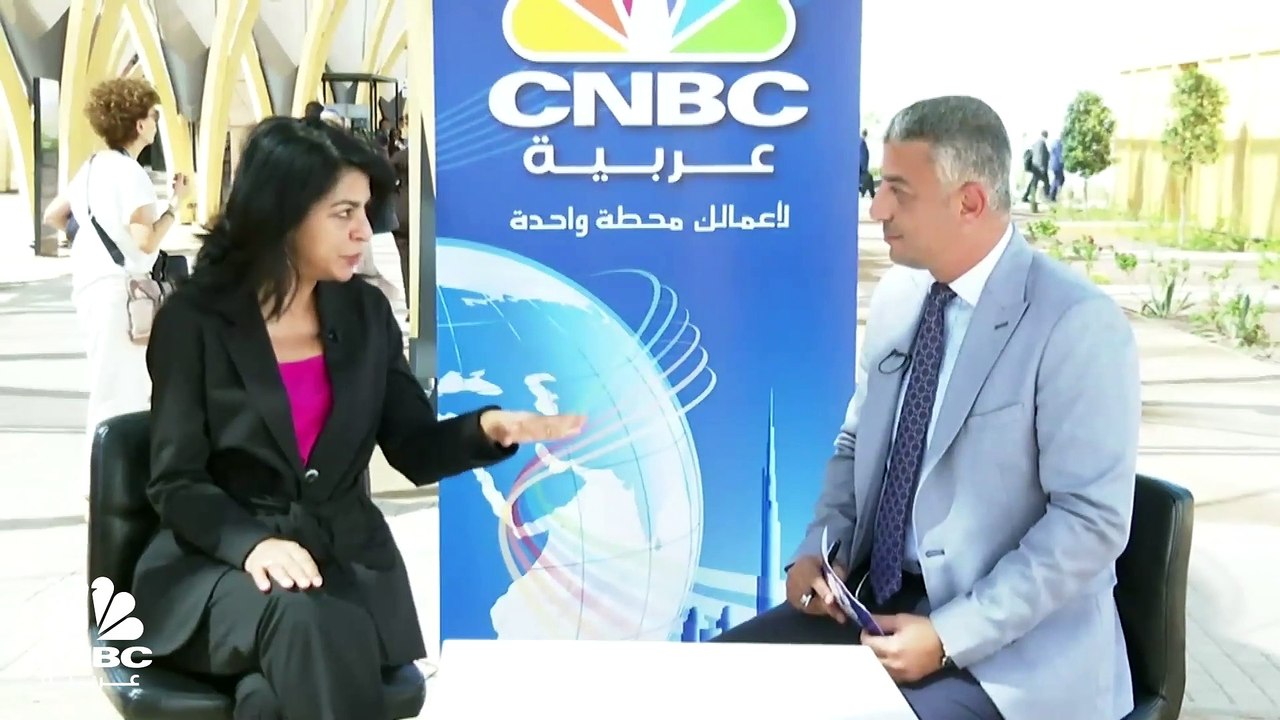 المديرة المساعدة بإدارة شؤون المالية العامة بـ "IMF" لـ CNBC عربية: توقعات ارتفاع الدين العالمي إلى 1% من حجم الاقتصاد كل عام على مدار 5 سنوات