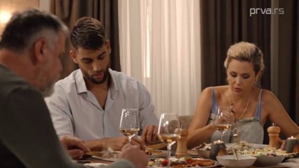 Igra sudbine 860 Epizoda