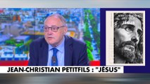 Jean-Christian Petitfils : «C’est la première biographie de Jésus avec l’aide de l’intelligence artificielle»