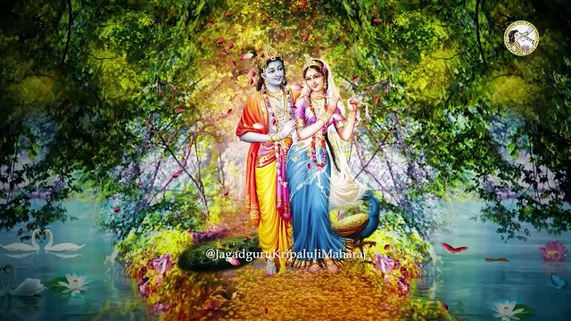 इन 8 को ignore कर देता है समझदार भक्त _ Jagadguru Shri Kripalu Ji Maharaj _ Pravachan