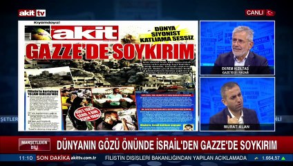 Türkiye'de demokrasi yok diyenler iyi izlesin