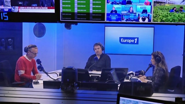 Attaque du Hamas en Israël : qui est Mohammed Deif, le leader des brigades islamistes Ezzedine al-Qassam ?