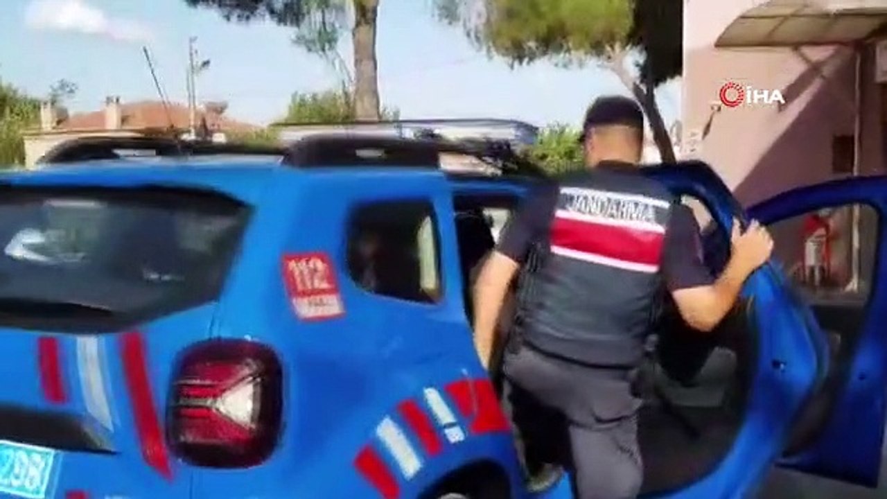 Çanakkale'de 70 yaşındaki kadını dolandıran şahıs yakalandı