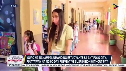 DMW, nagpadala mh tauhan sa Cambodia upang tulungan ang mga pinoy na biktima ng illegal recruiter