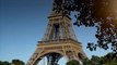 Tour Eiffel : des aliments stockés dans  les égouts par des vendeurs à la sauvette