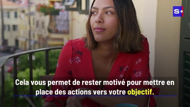 5 conseils pour fixer et atteindre des objectifs hebdomadaires