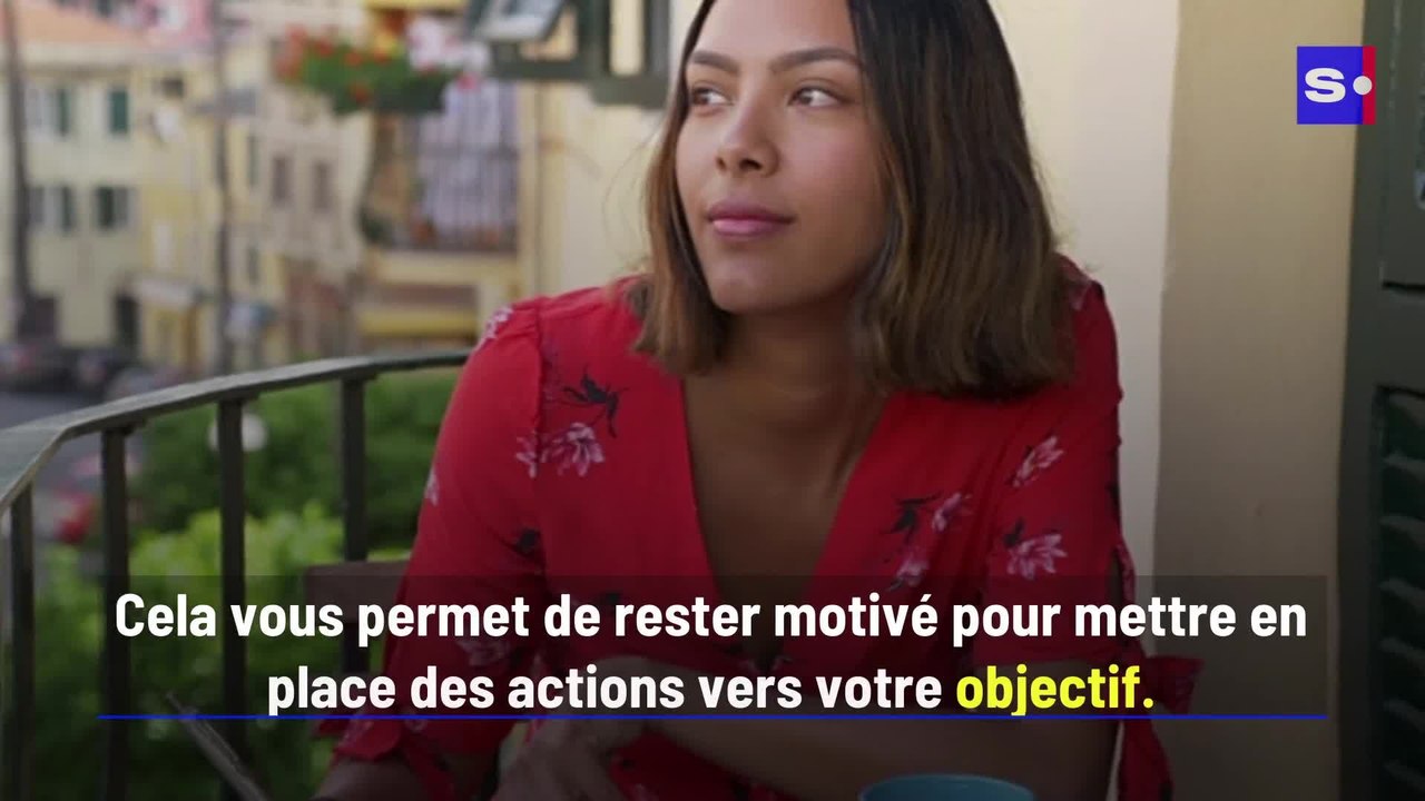 5 conseils pour fixer et atteindre des objectifs hebdomadaires