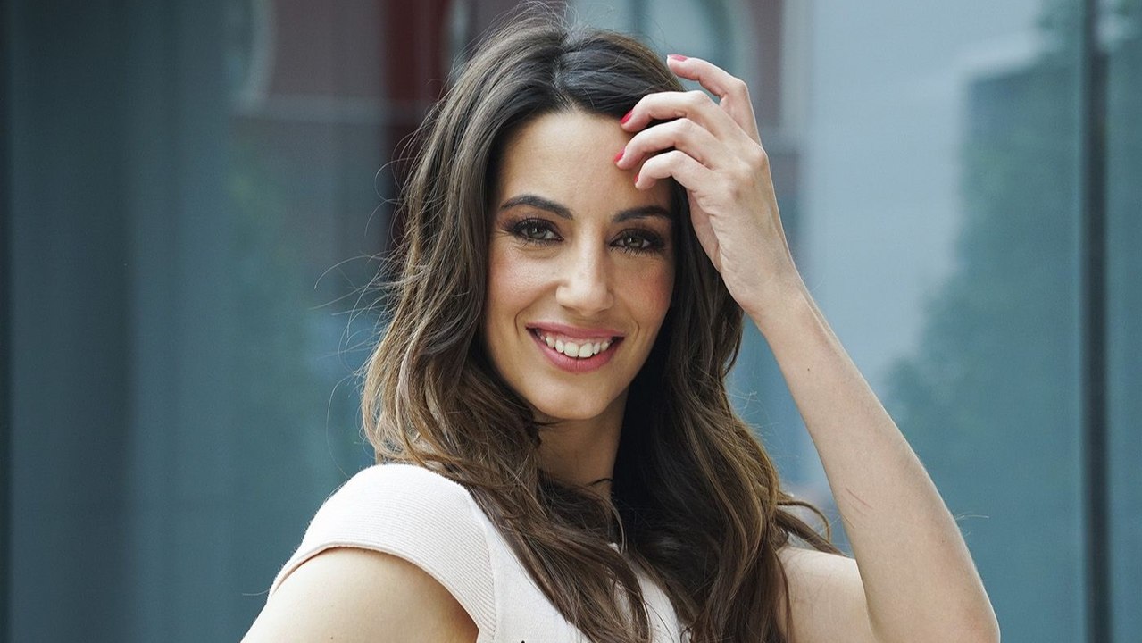 Almudena Cid: el programa de Telecinco que podría hacerle una buena oferta