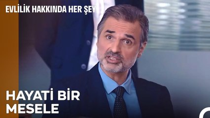 Serhan Günal Davası (Part 1) - Evlilik Hakkında Her Şey