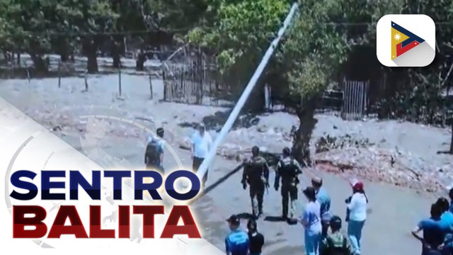 Mahigit 400 sites sa North Luzon provinces, mayroon nang broadband connectivity, ayon sa DICT