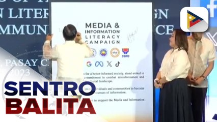 PCO, binigyang-halaga ang komunikasyon sa pagdiriwang ng Communications Month ngayong Oktubre
