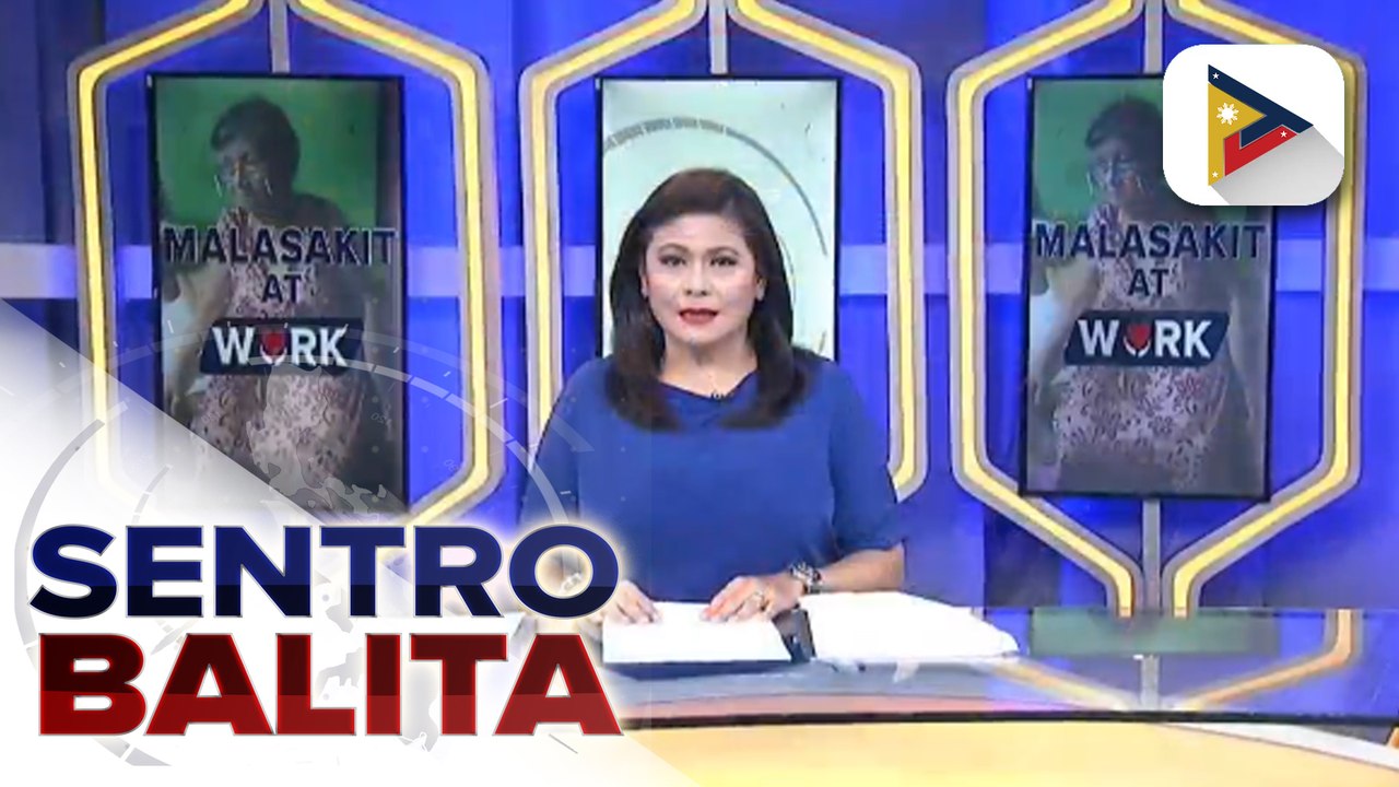 Malasakit at Work: Lola na may problema sa paningin at naghihirap sa iba’t ibang sakit, humihingi ng tulong sa kaniyang gamutan