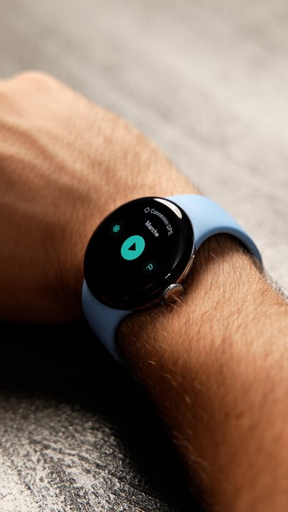 Test de la Pixel Watch 2 : la montre de Google est enfin réussie !