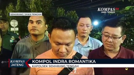 Tải video: Mahasiswi di Semarang Tewas Lompat dari Lantai 4, Direktur Mal Buka Suara