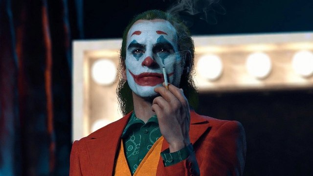Je n'aime pas la manière dont ça célèbre la violence , le film Joker ne fait pas l'unanimité et ce célèbre réalisateur ne semble pas l'apprécier...