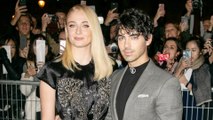 US-UK Life Division for Joe Jonas and Sophie Turner Children