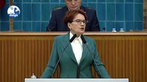 Meral Akşener: 'Bu terör eylemi en büyük zararı Filistin halkına vermiştir'