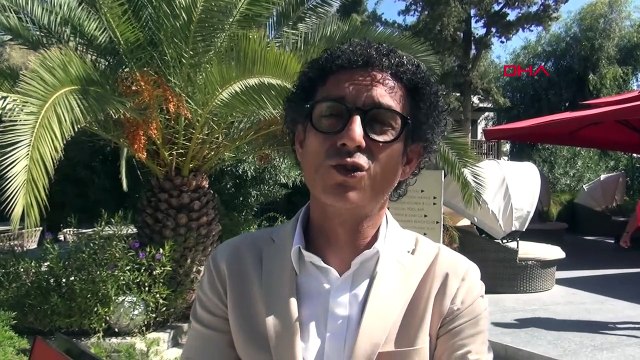 Bodrum'da Ekim Ayında Otellerde Doluluk Oranı Yüzde 70'in Üzerine Çıktı