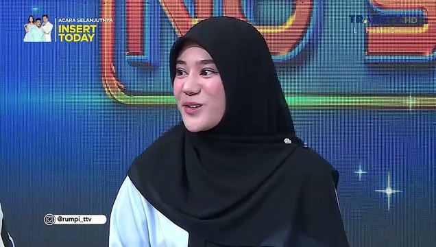 INSERT TODAY 1710 LIVE