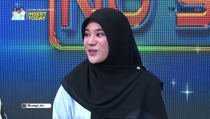 INSERT TODAY  1710 LIVE