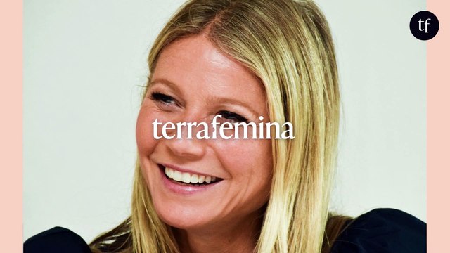 Gwyneth Paltrow a fait un usage (très) particulier de son Oscar (mais pourquoi ?)
