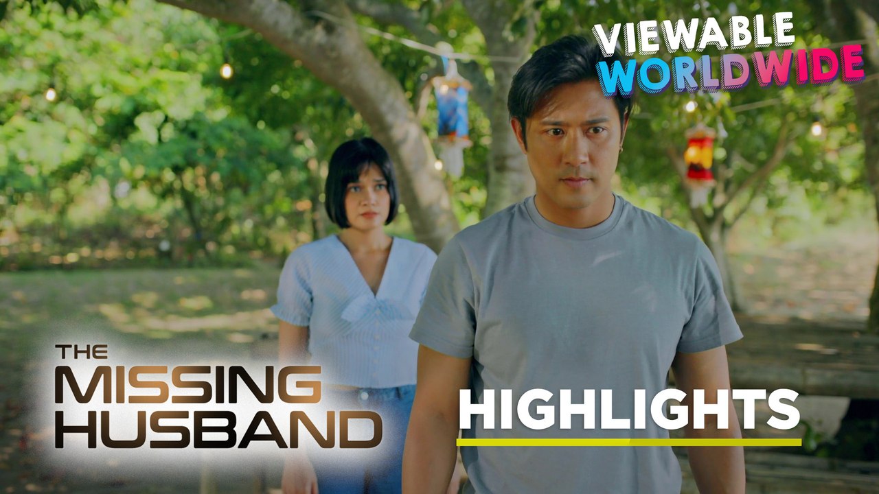 The Missing Husband: Anton gets deceived once again! (Episode 33)