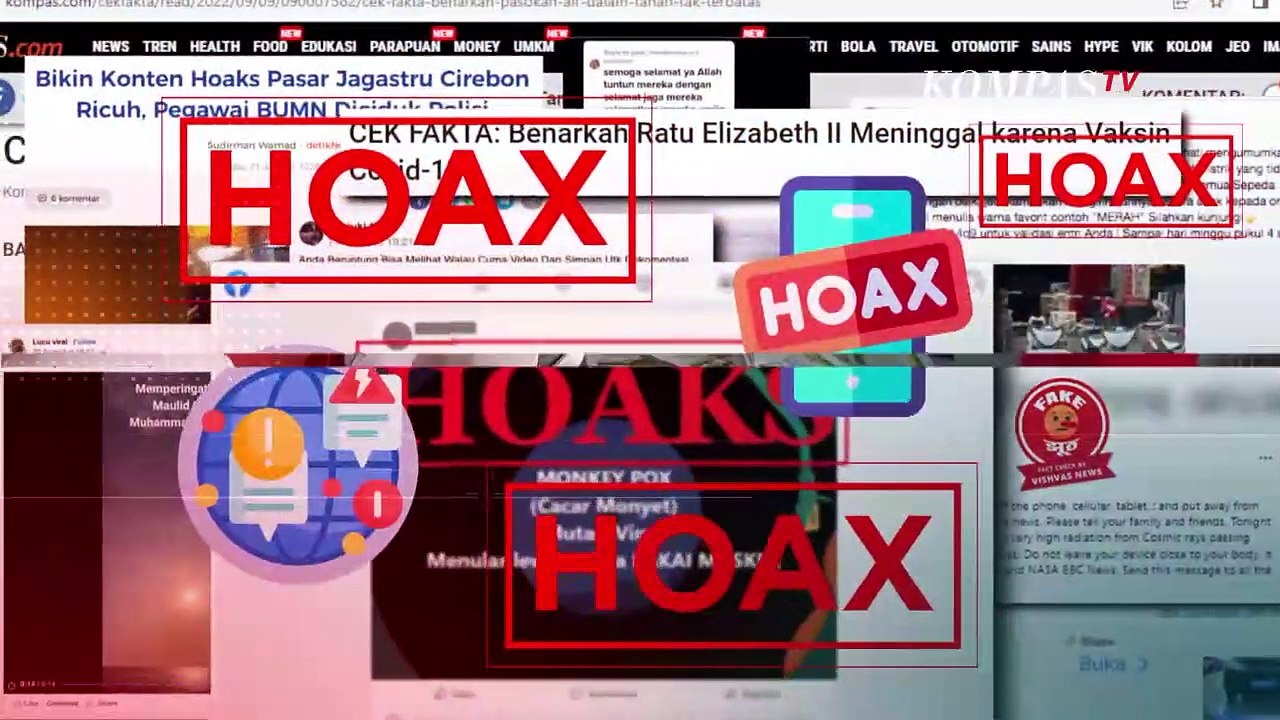Misteri 12 Pucuk Senjata Di Rumah Pak Menteri |...