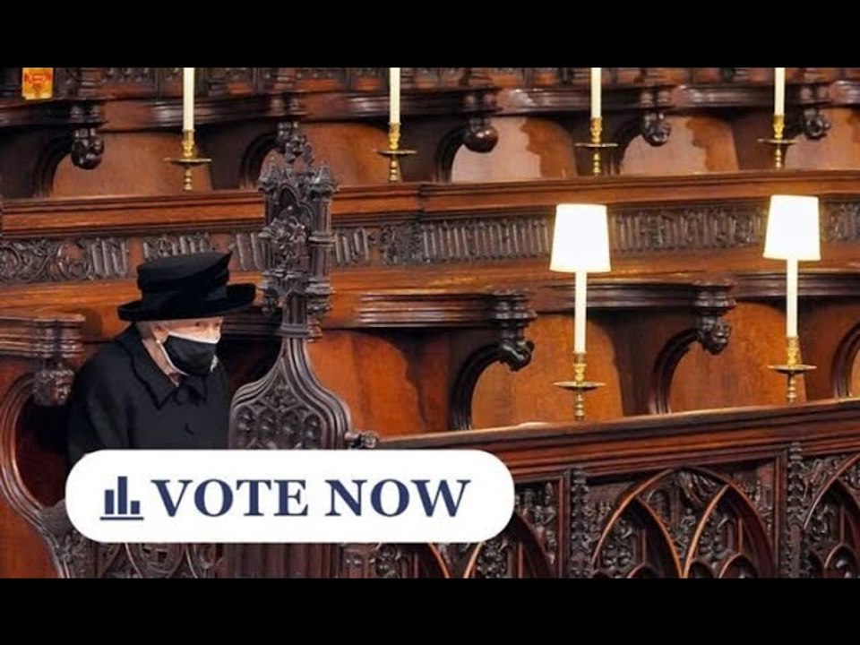 POLL: Should Queen sack Boris Johnson for lying to her?
