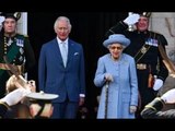 Il ruolo della regina è stato ufficialmente riscritto da Palace poiché i doveri sono stati ridimensi