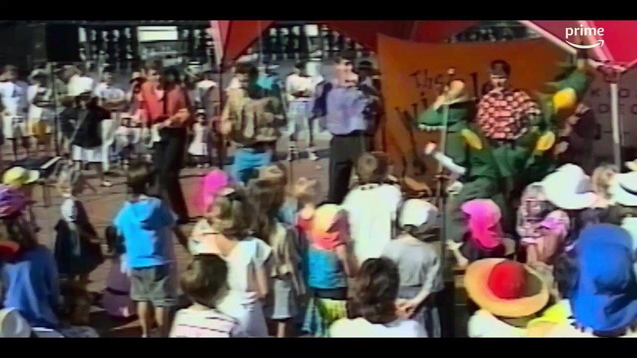 Hot Potato: The Story Of The Wiggles Trailer OV