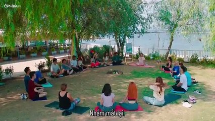 HẠNH PHÚC BAN MAI - TẬP 45-46 - VTV3 THUYẾT MINH - PHIM THỔ NHĨ KỲ - XEM PHIM HANH PHUC BAN MAI TẬP 45-46