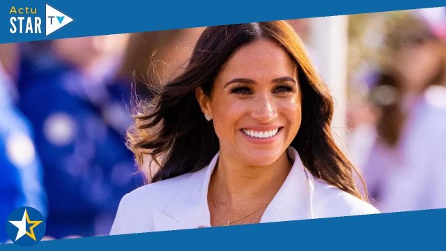 Meghan Markle choque les Sud-Africains avec son histoire sur Archie, ils contre-attaquent
