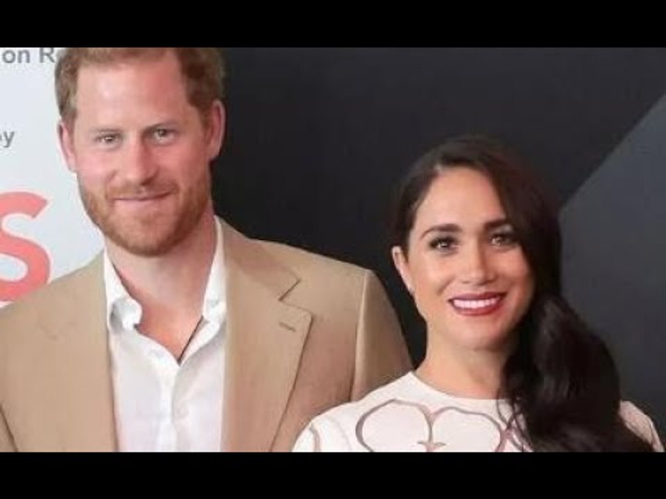 Meghan e Harry hanno inflitto un colpo allo status mentre i lettori affermano che l'appello delle st