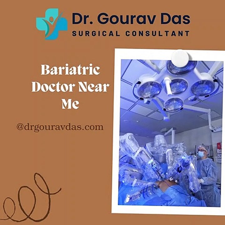 Bariatric Clinics Near Me Expert Care for a Healthier You