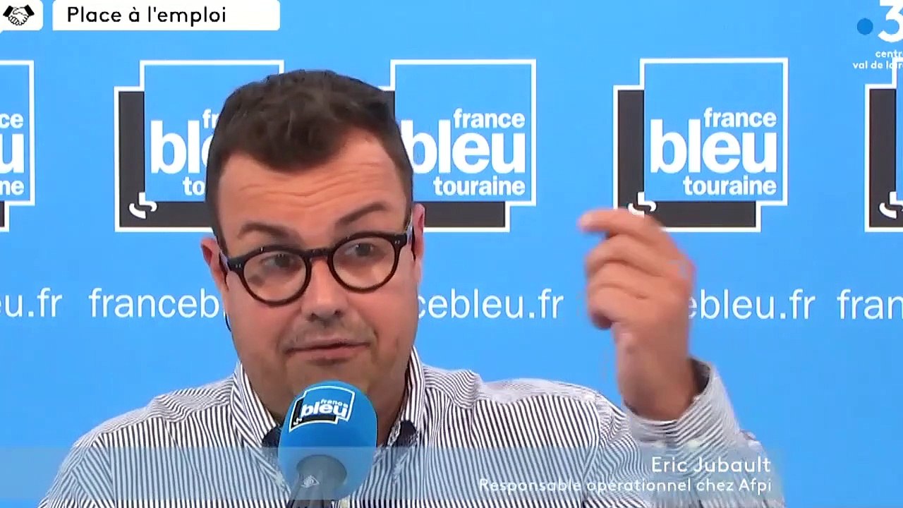 Place à l'emploi