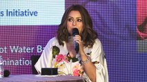Mahima Chaudhry Gets Teary-Eyed Talking About Her Cancer
