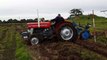 Ploughing underway at 106th Killead Ploughing Society Match