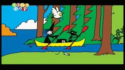 MEG AND MOG - MOG UP THE CREEK_x264