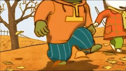 Nellie & Cezar - Buiten spelen part 1 of 3