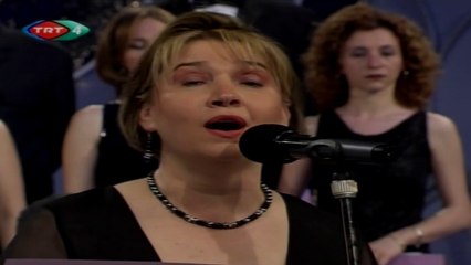 Ayşe Taş / Çatılmış kaşlarınla kime düşman gibisin