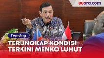 Terungkap Kondisi Terkini Menko Luhut Hingga Harus Dirawat di Singapura: Rasa Lelah Ini Tak Biasa