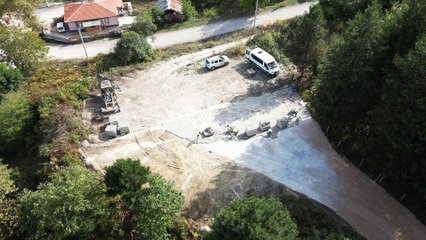 Başkan Taban: Kırsal mahallelerimizde yaşamın sürekli olması istiyoruz