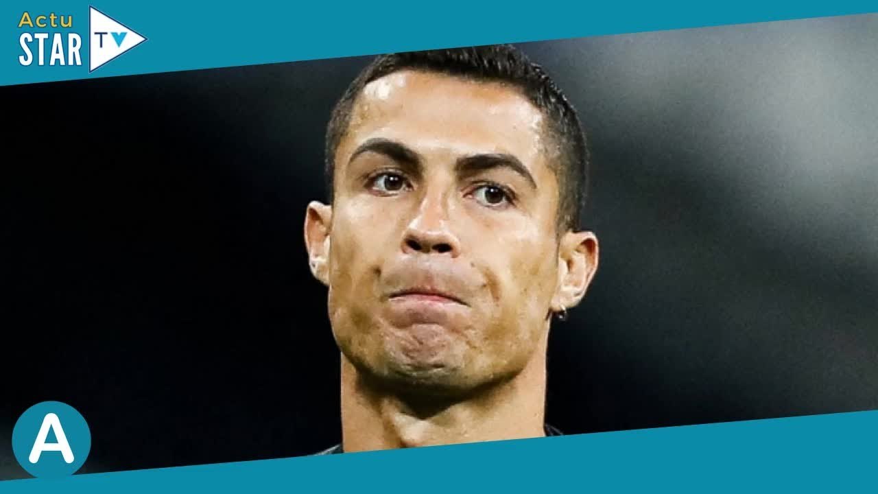 "Maman où est l'autre bébé ?" : Cristiano Ronaldo dévoile les terribles instants qui ont suivi la mo