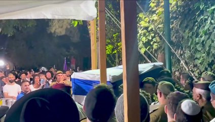 Israël-Gaza: le bilan s'alourdit, des milliers de morts au total